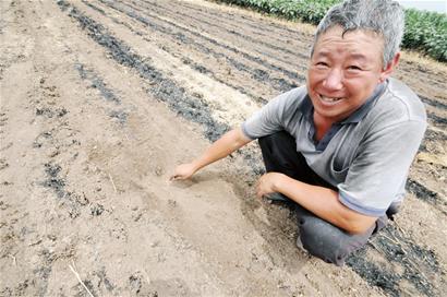 青島雨情實地探訪