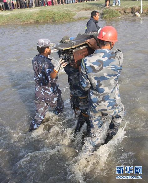 尼泊爾墜機(jī)事故:4名中國公民1名美籍華人遇難