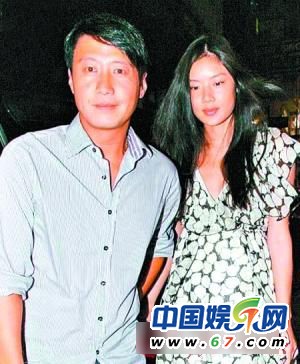 黎明樂基兒離婚隱情曝光