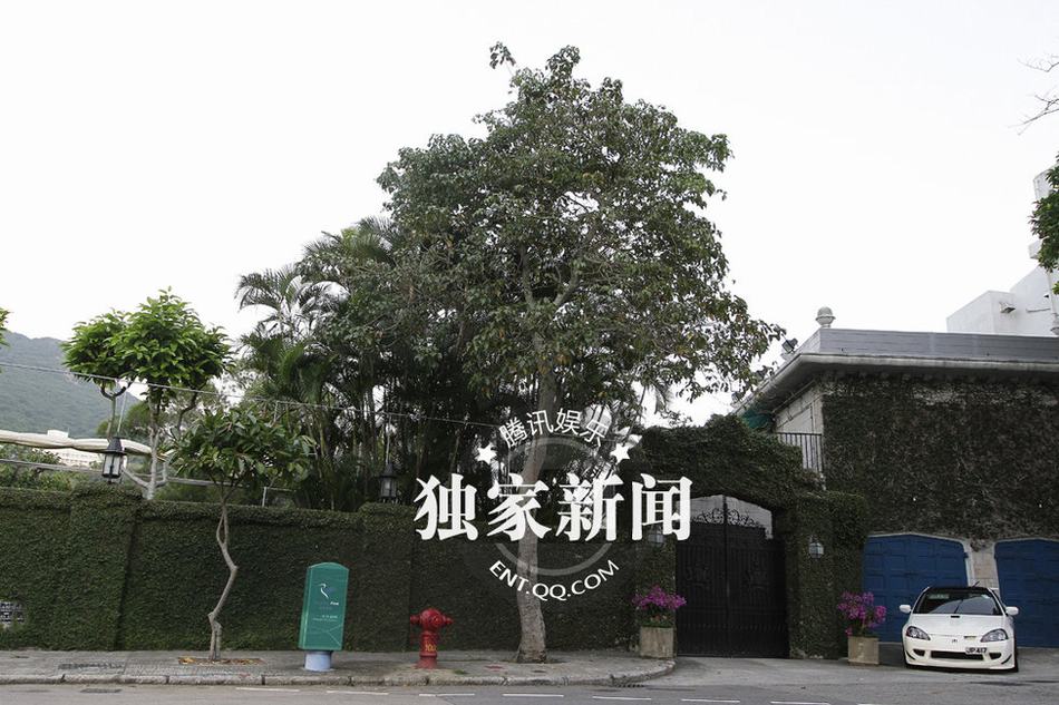 郭晶晶離京毫無(wú)“闊太”范 大婚將至霍啟剛豪宅及婚禮現(xiàn)場(chǎng)曝光