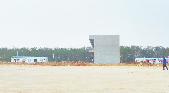 藍色硅谷展覽館下月納客 海藻洗衣液可以喝