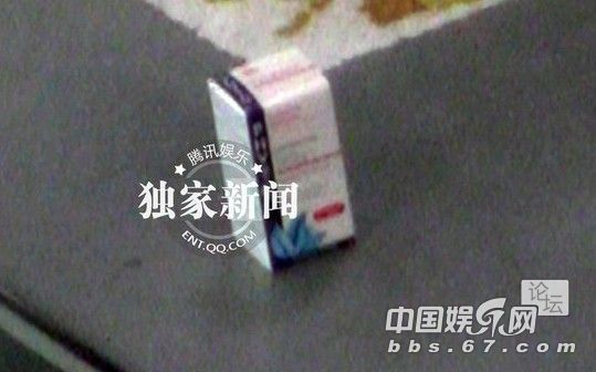 劉嘉玲機(jī)場(chǎng)被扣禁藥真相曝光 急懷孕求子引病變