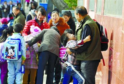 幼兒園孩子提前學(xué)小學(xué)知識(shí)成風(fēng)