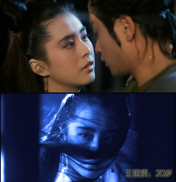 天生御姐范明星 40+仍美艷如昔