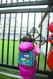 公辦幼兒園就近入園 不準掛鉤小小班