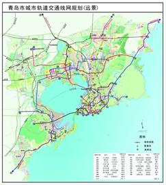 地鐵3號線已完成75%工程量年內(nèi)鋪軌 研究過海線路