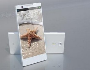 Oppo find5卡頓現(xiàn)象嚴重 屏幕有橫紋頻繁重啟