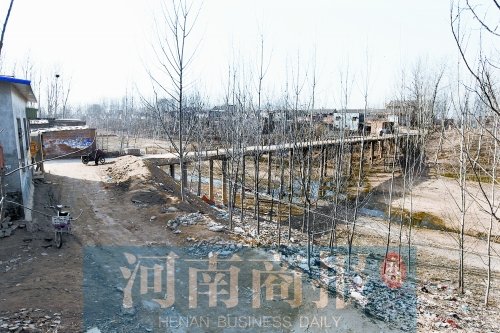 河南癌癥村15年因癌死亡數(shù)十人 地下水再遭污染